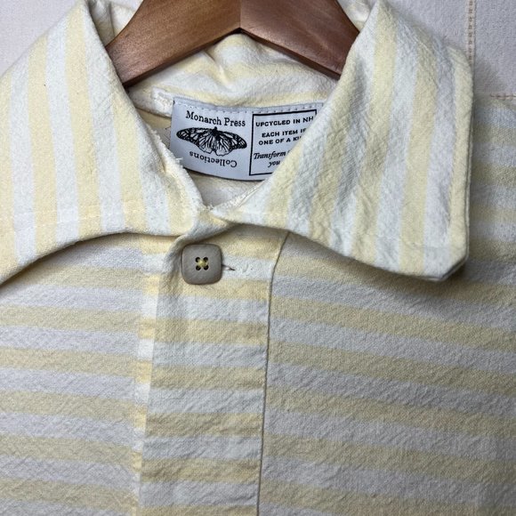 Handmade Shirt - Picture 2 of 3